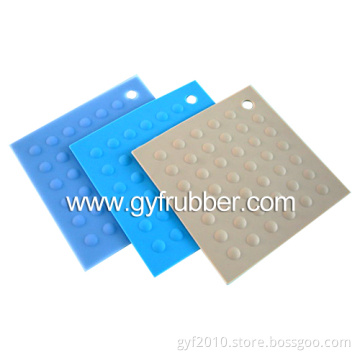 Silicone Mat (GYF-04)